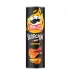 Pringles Scorchin' Cheddar